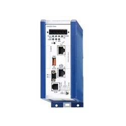 Hirschmann 942 103-999-027 Industrial Firewall/Router FW NC MB OPC 2xFE(10/100 Mbps) 2xTwisted Pair RJ45